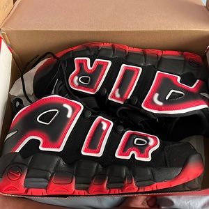 Air More Uptempo 96